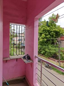Drying Area Image of 850 Sq.ft 2 BHK Apartment / Flat for rent in Emmanuel Rehoboth, Vengaivasal Chennai for Rs. 18000