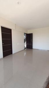 Living Room Image of 950 Sq.ft 2 BHK Apartment / Flat for rent in Mehta Amrut Siddhi, Titwala Thane for Rs. 14000