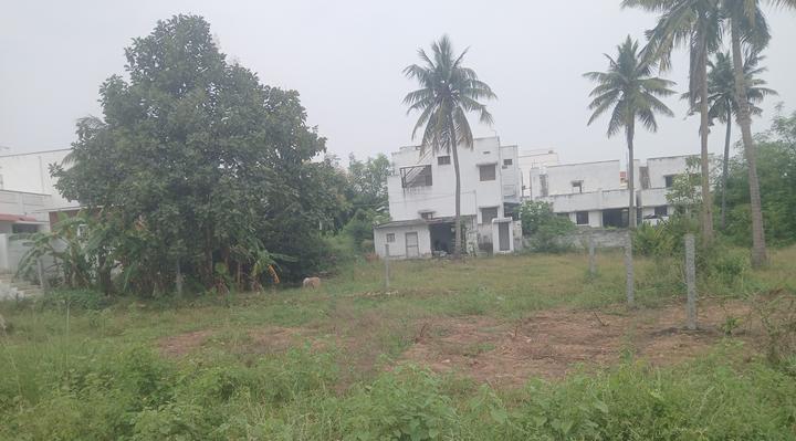 Railway Colony, Kollampalayam Main Image 1