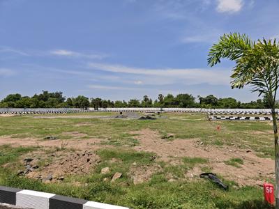 Image of 660 Sq.ft Residential Plot / Land for sale in Maraimalai Nagar, Chennai for Rs. 1319340