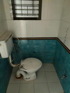Image of 800 Sq.ft 2 BHK Apartment / Flat for rent in Amit Ved Vihar, Kothrud, Pune for Rs. 38000