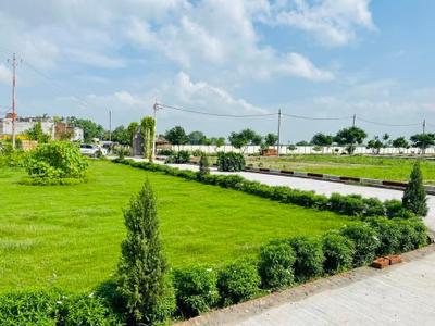 Image of 900 Sq.ft Residential Plot / Land for sale in Mandhana, Kanpur for Rs. 1625000