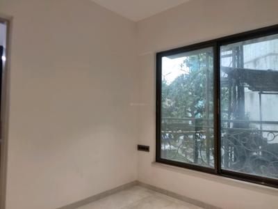 Bedroom Image of 512 Sq.ft 1 BHK Apartment / Flat for sale in Sahakar Shree Ram Krishna Garden, Mira Road East Mira Bhayandar for Rs. 7000000