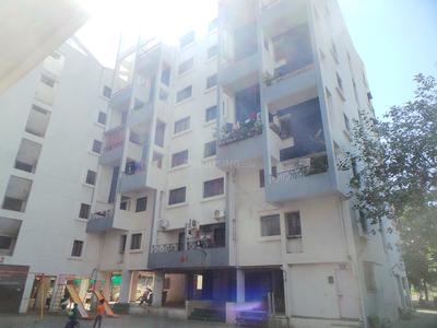 Image of 900 Sq.ft 2 BHK Apartment / Flat for sale in Atharva Purva, Hadapsar, Pune for Rs. 4800000
