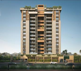 Image of 2313 Sq.ft 3 BHK Apartment / Flat for sale in B R Ekayan, Zundal, Ahmedabad for Rs. 9600000