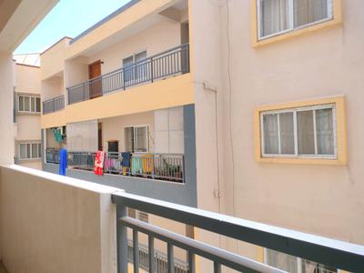Living Room Image of 1196 Sq.ft 2 BHK Apartment / Flat for sale in SLV Sai Adhya, Electronic City Phase 2 Bengaluru for Rs. 6453000