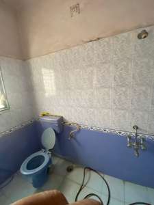 Bathroom Image of 1200 Sq.ft 2 BHK Independent House for rent in Gokul Dhaam, Pimple Nilakh Pune for Rs. 25000