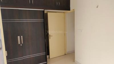 Bedroom Image of 1000 Sq.ft 2 BHK Apartment / Flat for rent in Banashankari Bengaluru for Rs. 27500