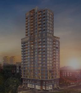 Image of 1576 Sq.ft 3 BHK Apartment / Flat for sale in Kothrud, Pune for Rs. 23300000