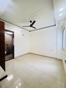 Hall Image of 1600 Sq.ft 3 BHK Builder Floor for sale in Govind Vihar Dehradun for Rs. 10500000