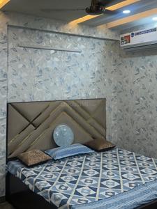 Bedroom Image of 1128 Sq.ft 3 BHK Apartment / Flat for sale in UCHDPL Wave Executive Floors G, Wave City Ghaziabad for Rs. 10200000