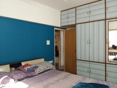 Bedroom Image of 2300 Sq.ft 4 BHK Apartment / Flat for sale in CIDCO Seawoods Estate, Seawoods Navi Mumbai for Rs. 77500000