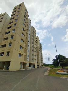 Image of 689 Sq.ft 2 BHK Apartment / Flat for sale in Kengeri Satellite Town, Bengaluru for Rs. 5600000