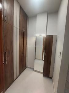 Bedroom Image of 3200 Sq.ft 4 BHK Villa for sale in Lalarpura Jaipur for Rs. 20500000