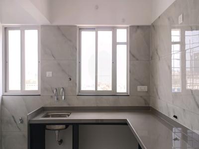 Kitchen Image of 1311 Sq.ft 2 BHK Apartment / Flat for sale in Wagholi Pune for Rs. 10000000