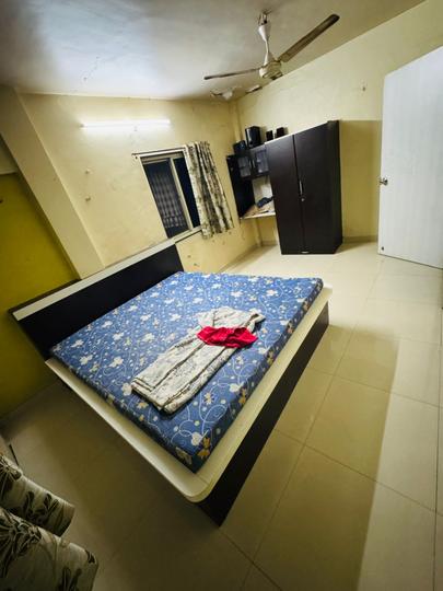 Padma Apartment Bedroom 1