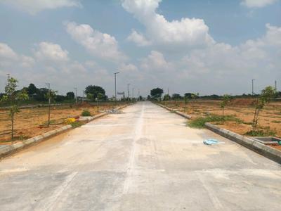 Image of 160 Sq.ft Residential Plot / Land for sale in Shadnagar, Ranga Reddy for Rs. 3200000