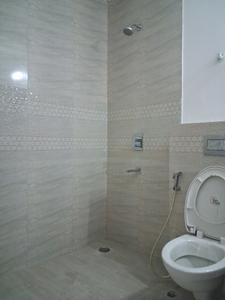 Bedroom Three Image of 2000 Sq.ft 3 BHK Apartment / Flat for sale in ATS Le Grandiose, Sector 150 Noida for Rs. 24500000