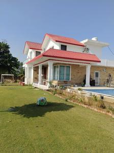 Image of 3000 Sq.ft 5 BHK Farm House for sale in Aero Western Green, Mirpur Kachh Urf Kanigarhi, Greater Noida for Rs. 105000000