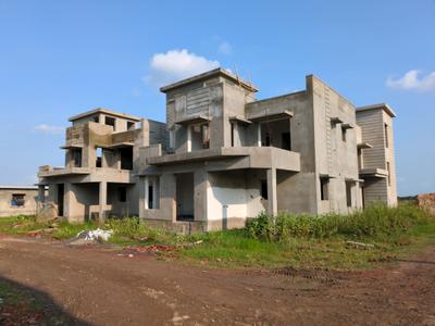 Swapnabhumi Plot View 2