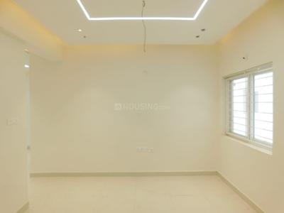 Hall Image of 1500 Sq.ft 3 BHK Apartment / Flat for rent in Essen Marvella, Jeedimetla Hyderabad for Rs. 35000