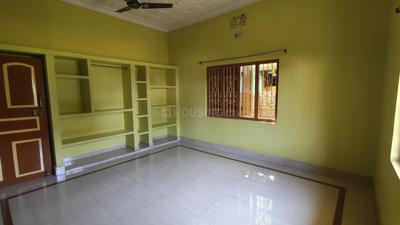 Bedroom Image of 1100 Sq.ft 2 BHK Builder Floor for rent in Magurgadia Kendujhar for Rs. 11000