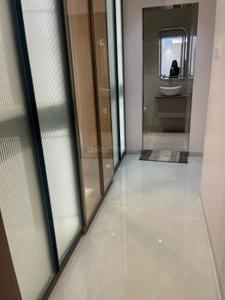 Hall Image of 1155 Sq.ft 2 BHK Apartment / Flat for sale in Vasai West Vasai for Rs. 7800000