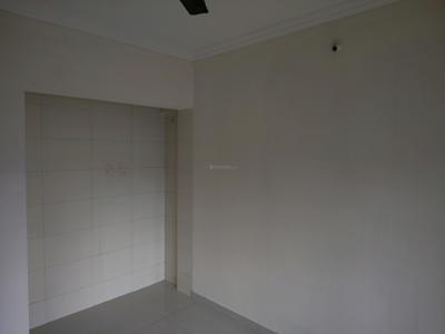 Bedroom Image of 750 Sq.ft 1 BHK Apartment / Flat for rent in Rutu Enclave, Kasarvadavali Thane for Rs. 17666
