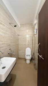 Bathroom Image of 1905 Sq.ft 3 BHK Duplex for rent in Shanti Nagar Bhopal for Rs. 25000