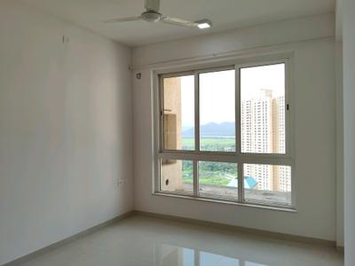 Bedroom Image of 2200 Sq.ft 4 BHK Apartment / Flat for sale in Lake Enclave, Hiranandani Estate Thane for Rs. 75000000