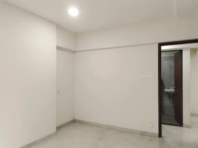 Bedroom Image of 1250 Sq.ft 3 BHK Apartment / Flat for sale in Nicco Residency, Jogeshwari East Mumbai for Rs. 29500000