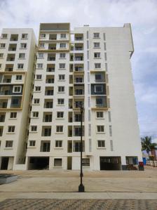 Image of 1100 Sq.ft 3 BHK Apartment / Flat for sale in Sowparnika Indradhanush Phase II, Yelachanayakanapura, Bengaluru for Rs. 8500000