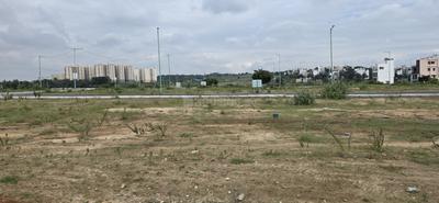Image of 2400 Sq.ft Residential Plot / Land for sale in Nadaprabhu Kempegowda layout, Bengaluru for Rs. 32000000