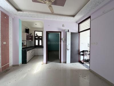 Hall Image of 800 Sq.ft 2 BHK Apartment / Flat for sale in Hathod Jaipur for Rs. 1611000