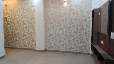 Living Room Image of 1085 Sq.ft 2 BHK Builder Floor for sale in Vaishali Ghaziabad for Rs. 7800000