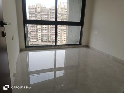 Hall Image of 2000 Sq.ft 3 BHK Apartment / Flat for sale in Millenium Icon, Kharghar Navi Mumbai for Rs. 17400000