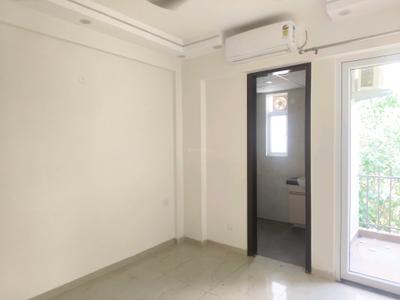Bedroom Image of 1108 Sq.ft 2.5 BHK Apartment / Flat for sale in Smartworld Gems, Sector 89 Gurgaon for Rs. 13000000