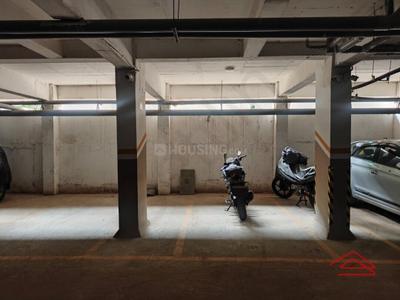 Image of 1155 Sq.ft 2 BHK Apartment / Flat for sale in Sashank Amogha by Sashank Constructions, Agrahara Layout, Bengaluru for Rs. 9800000