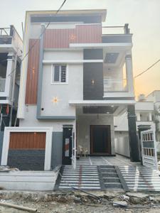 Image of 2800 Sq.ft 3 BHK Duplex for sale in Yapral, Secunderabad for Rs. 16800000