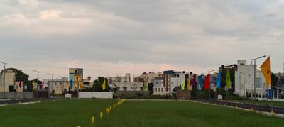 Image of 1000 Sq.ft Residential Plot / Land for sale in Urapakkam West, Chennai for Rs. 4700000