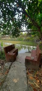 Image of 36000 Sq.ft Residential Plot / Land for sale in Falta, Kolkata for Rs. 17000000