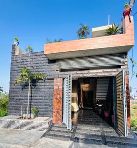 Image of 1100 Sq.ft 2 BHK Independent House for sale in Churpur, Ludhiana for Rs. 4500000