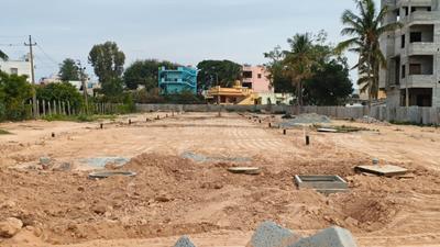 Image of 1200 Sq.ft Residential Plot / Land for sale in Gundur, Bengaluru for Rs. 4800000