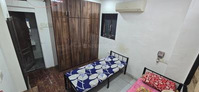 Bedroom Image of Co-Living Marol in Andheri East, Mumbai