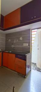 Kitchen Image of 700 Sq.ft 1 BHK Builder Floor for rent in JP Nagar Bengaluru for Rs. 13001