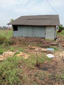 Image of 1287 Sq.ft Residential Plot / Land for sale in Jagadishpur, Howrah for Rs. 700000