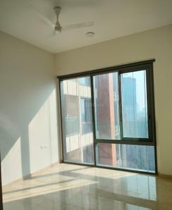 Bedroom Image of 2200 Sq.ft 4 BHK Apartment / Flat for rent in Piramal Mahalaxmi South Tower, Worli Mumbai for Rs. 400088