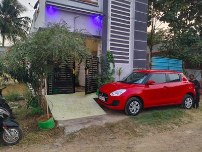 Image of 840 Sq.ft 2 BHK Independent House for sale in Alagapuram Pudur, Salem for Rs. 5200000