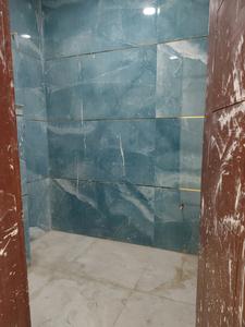 Bedroom Two Image of 1500 Sq.ft 3 BHK Apartment / Flat for sale in Chhattarpur New Delhi for Rs. 12000000