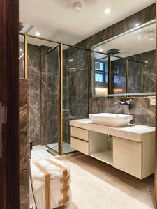 Bedroom Two Image of 3200 Sq.ft 4 BHK Builder Floor for sale in Sector 56 Gurgaon for Rs. 42500000